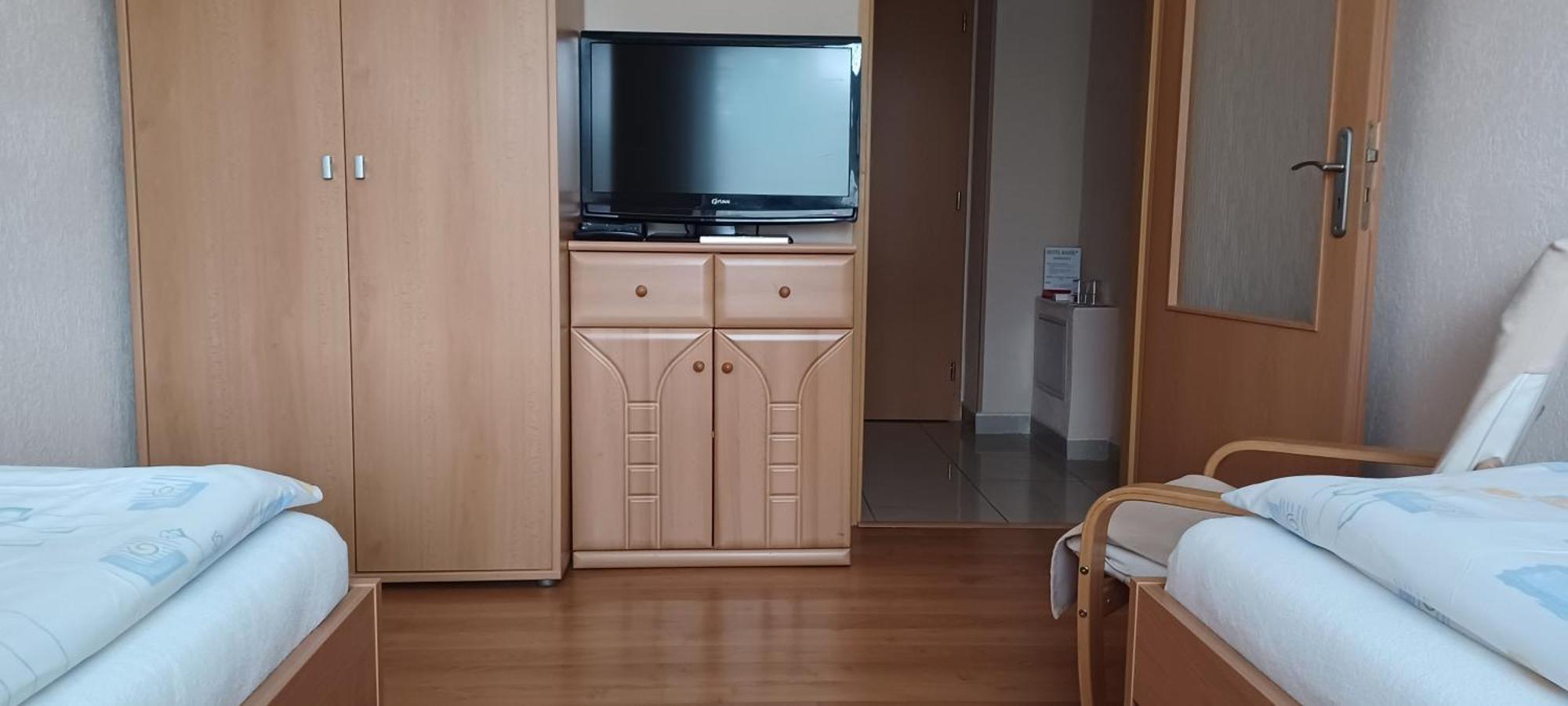 Hotel Banik Handlova Номер фото